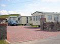 Caernarfon Bay Caravan Park & holiday bungalows